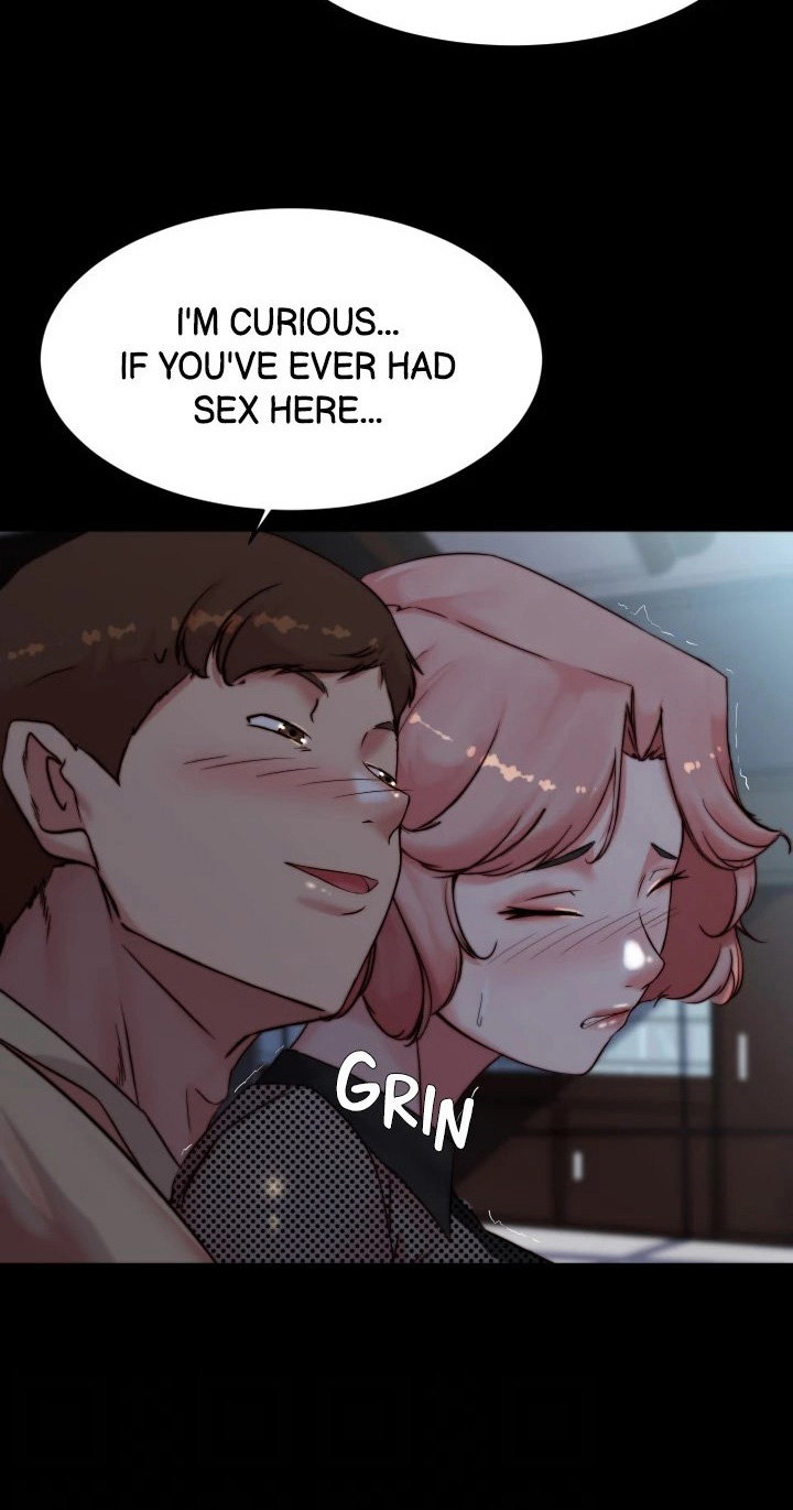 Panty Note Chapter 110 Page 50