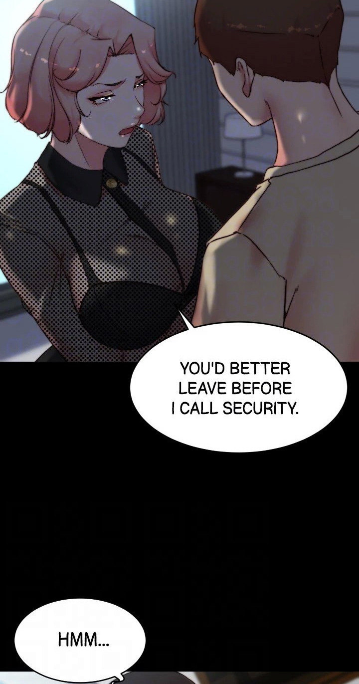 Panty Note Chapter 110 Page 52