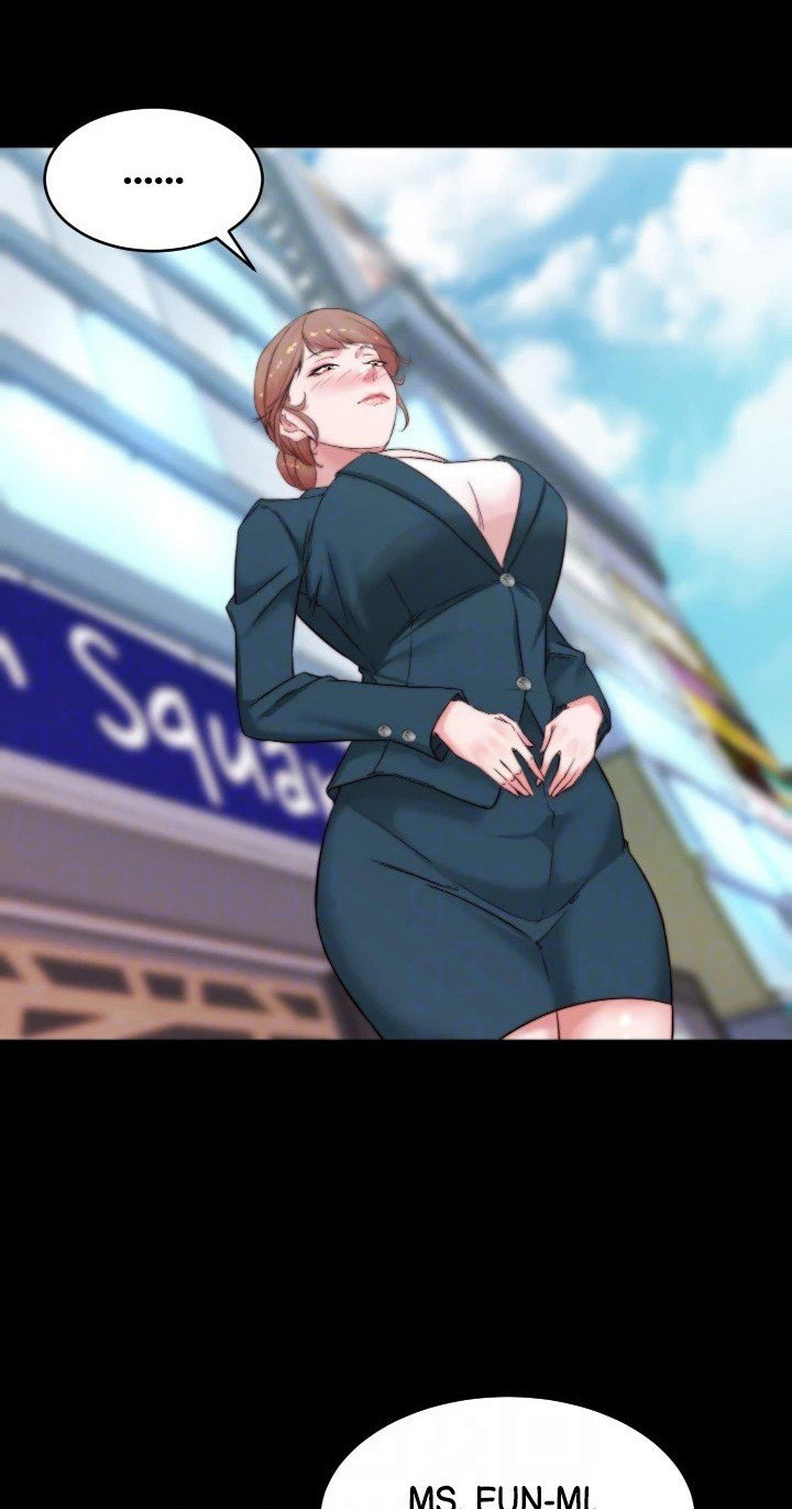 Panty Note Chapter 110 Page 57