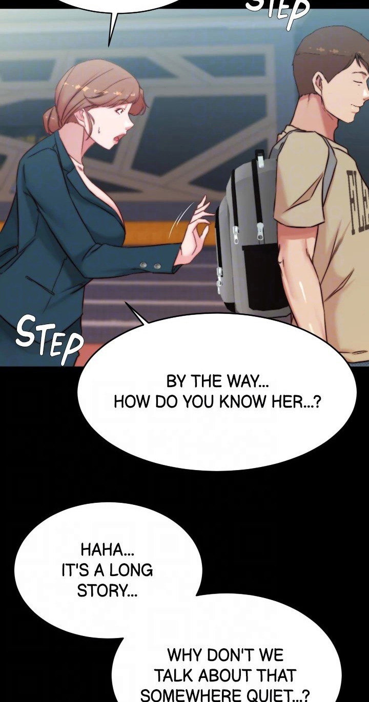 Panty Note Chapter 110 Page 59