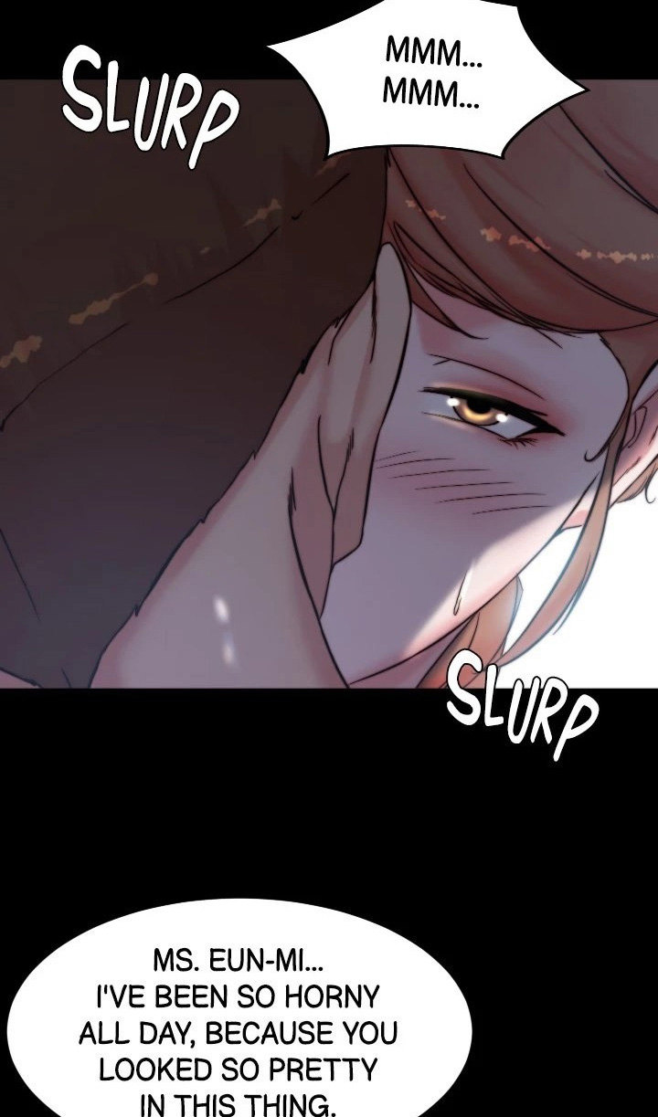 Panty Note Chapter 110 Page 72