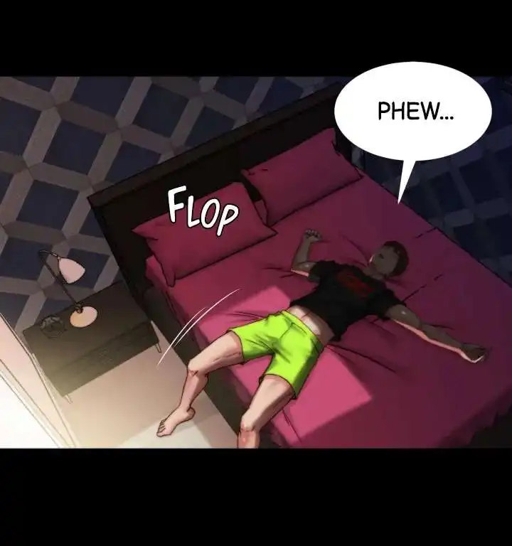 Panty Note Chapter 112 Page 29
