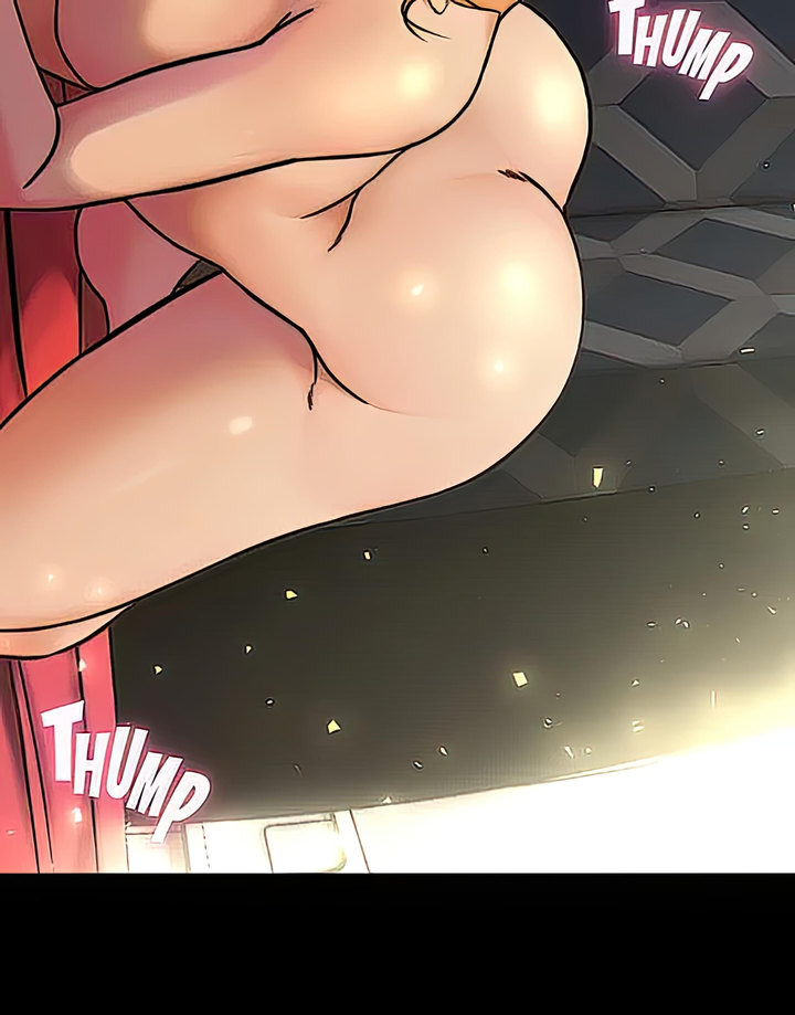 Panty Note Chapter 115 Page 44