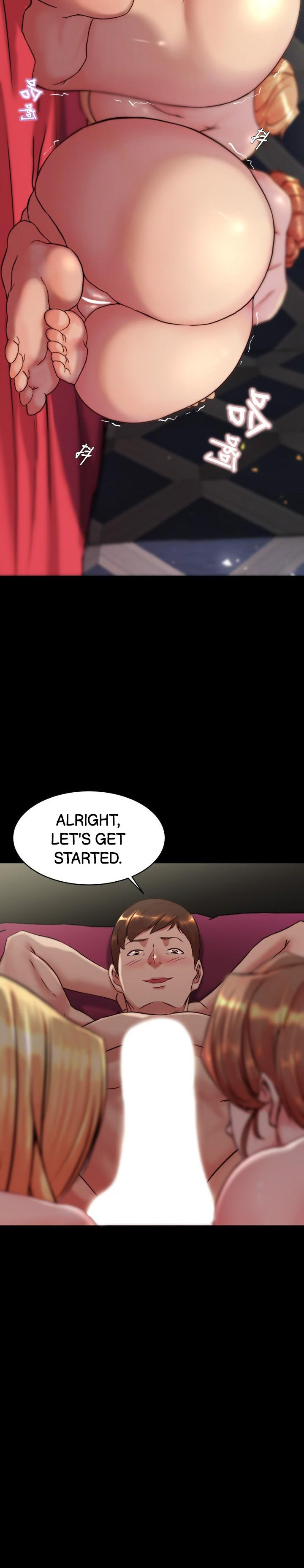Panty Note Chapter 116 Page 2