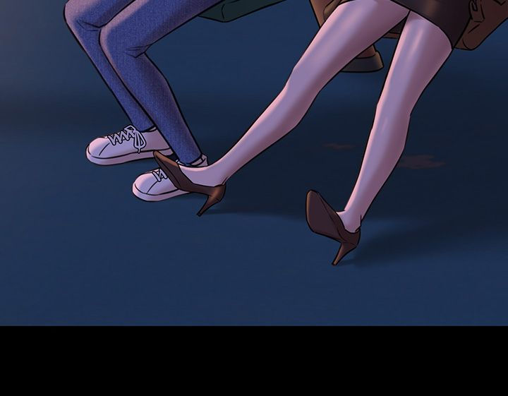 Panty Note Chapter 12 Page 19