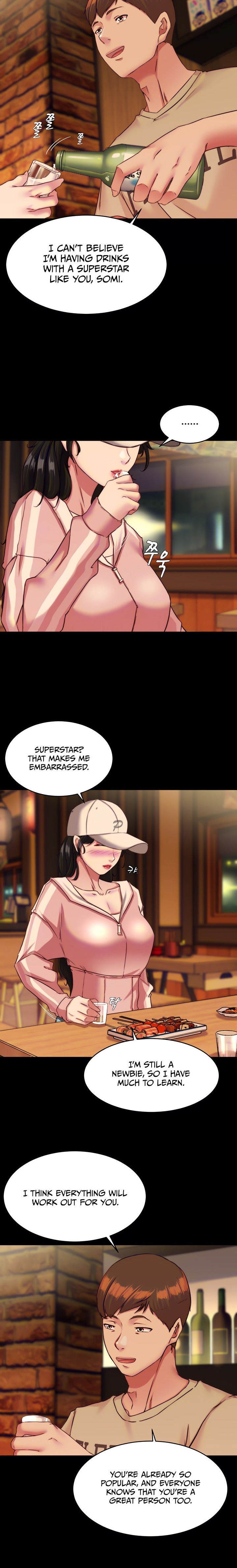 Panty Note Chapter 123 Page 6