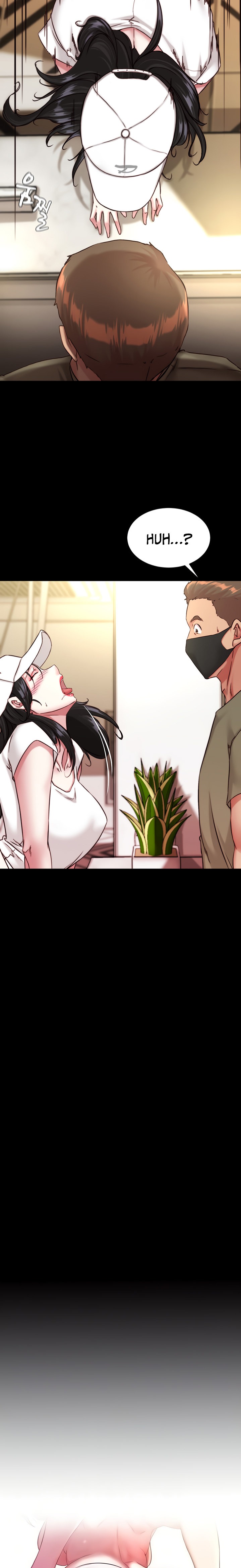 Panty Note Chapter 125 Page 2
