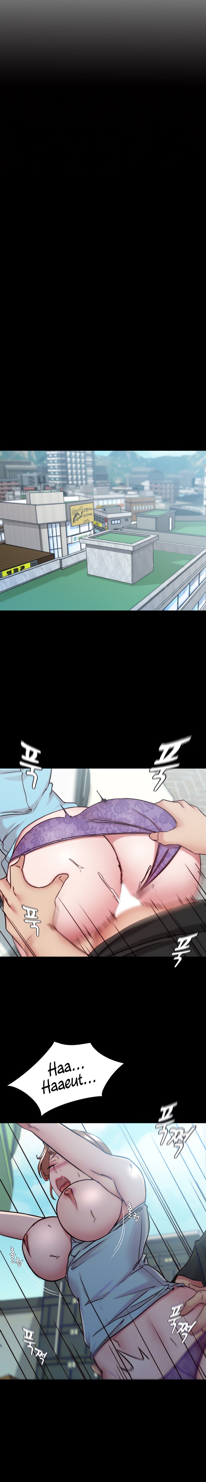Panty Note Chapter 130 Page 3