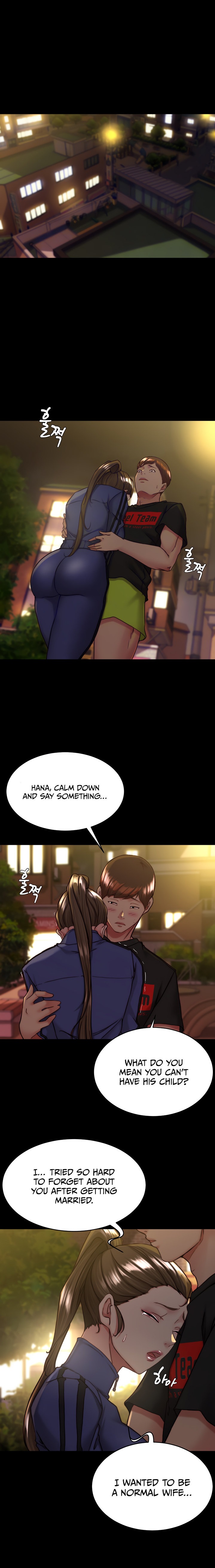 Panty Note Chapter 131 Page 3