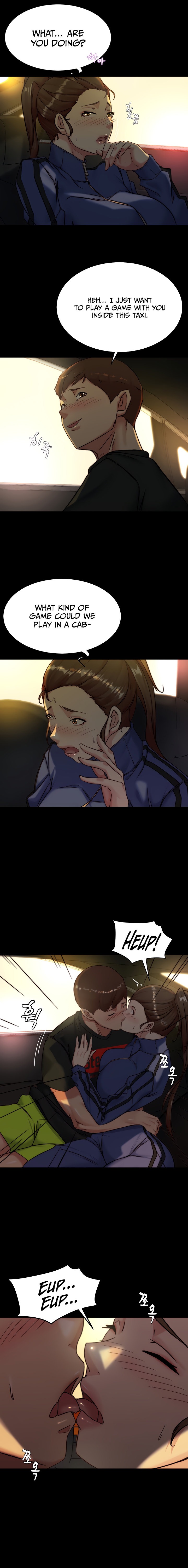 Panty Note Chapter 133 Page 13