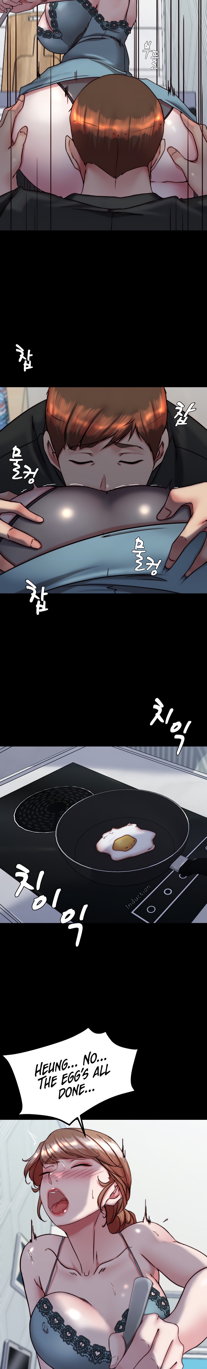Panty Note Chapter 139 Page 11