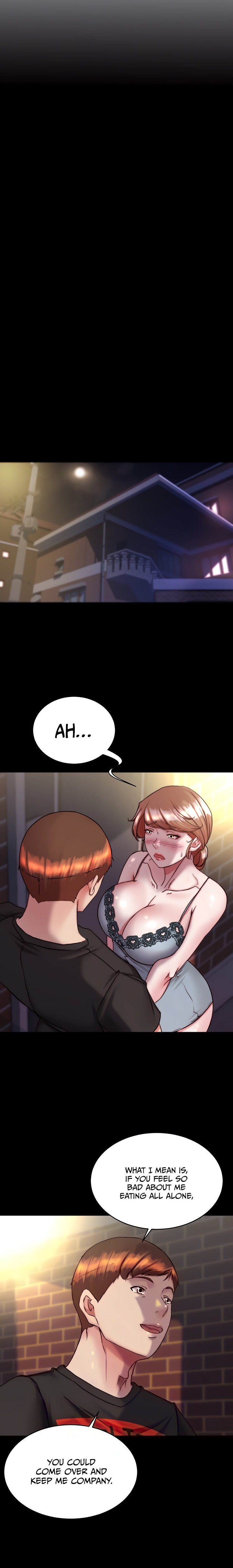 Panty Note Chapter 139 Page 3
