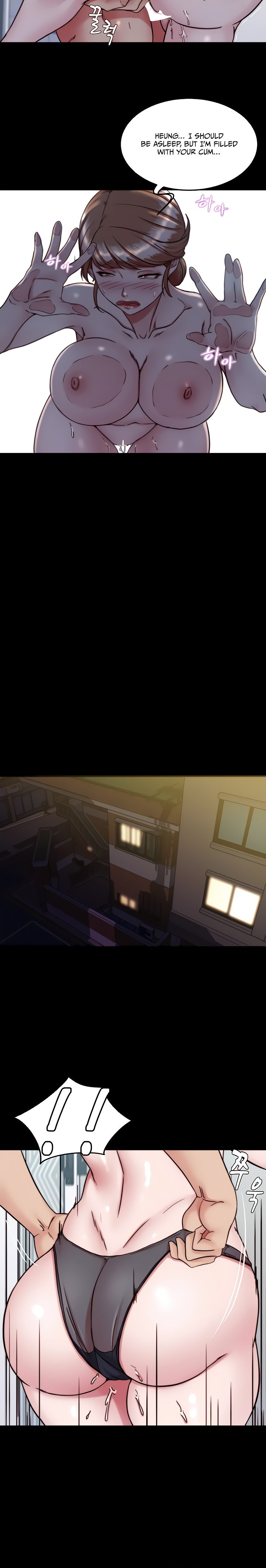 Panty Note Chapter 140 Page 16