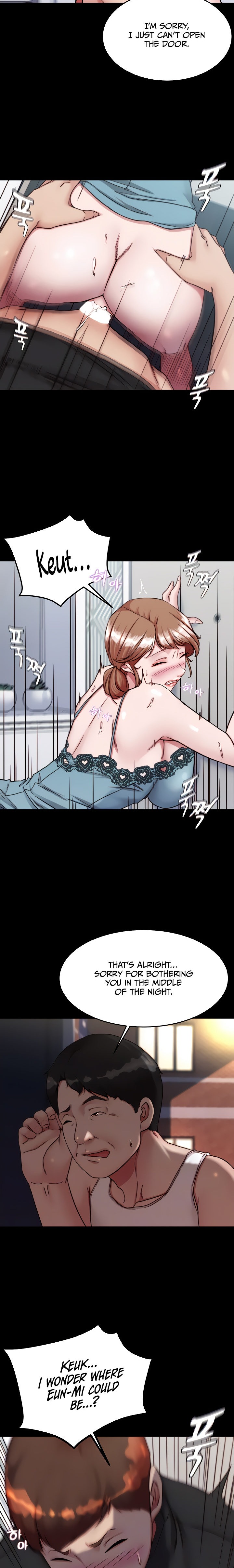Panty Note Chapter 140 Page 6