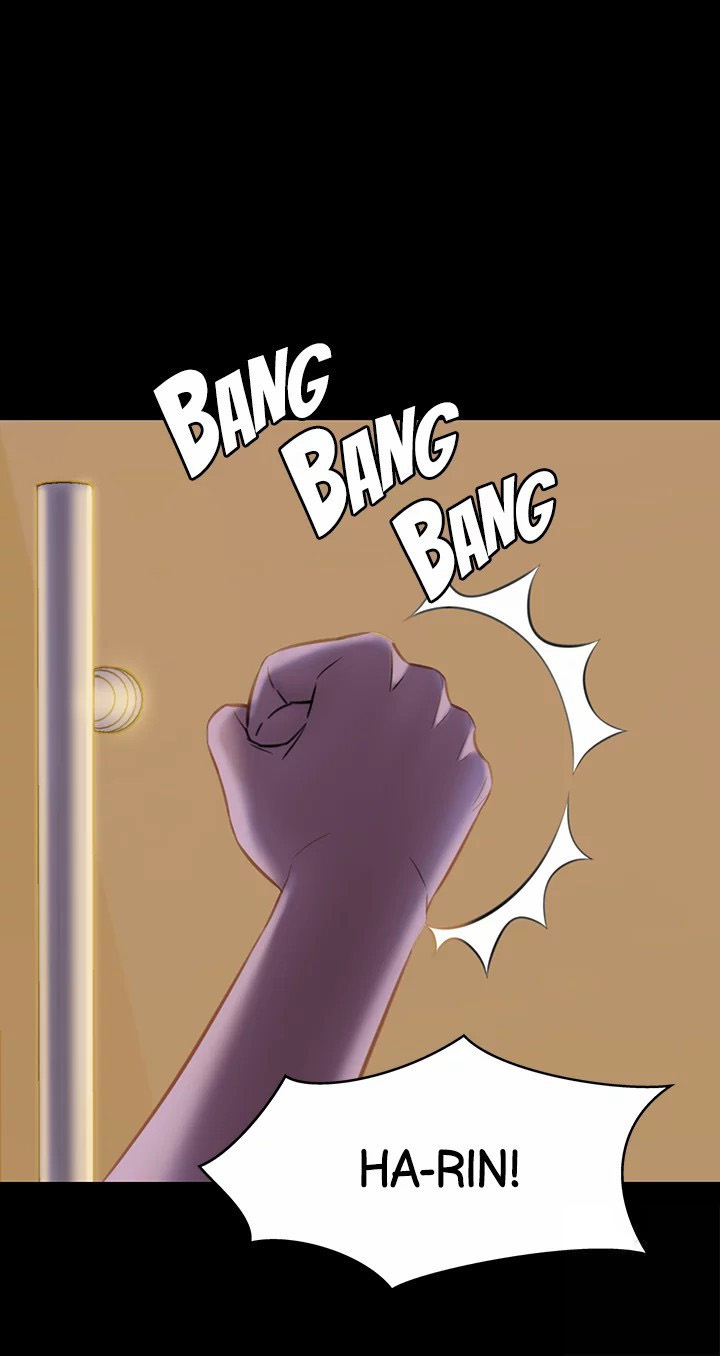 Panty Note Chapter 15 Page 1