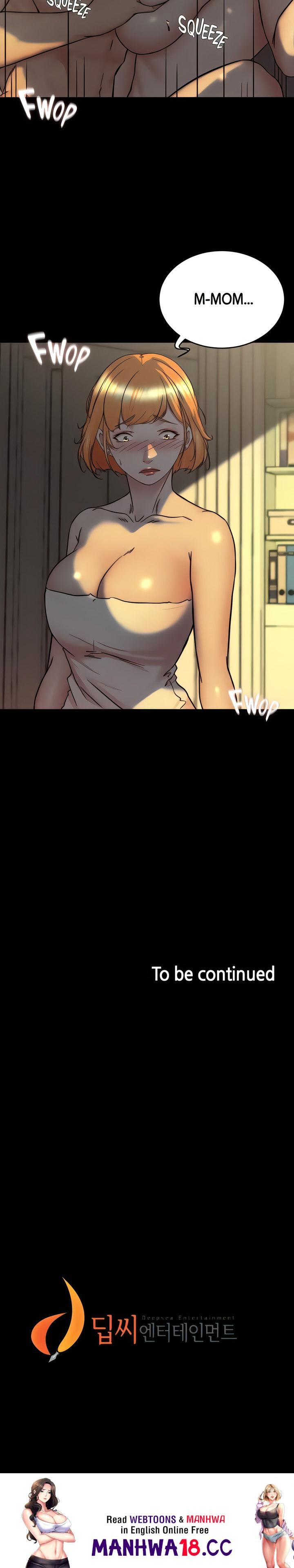 Panty Note Chapter 152 Page 21