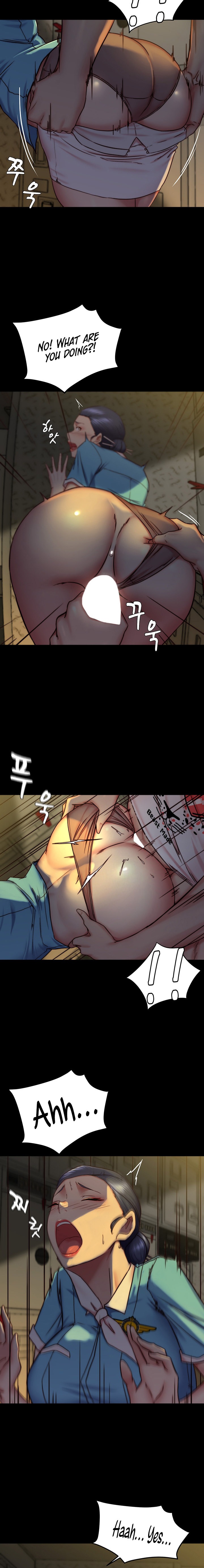 Panty Note Chapter 160 Page 14