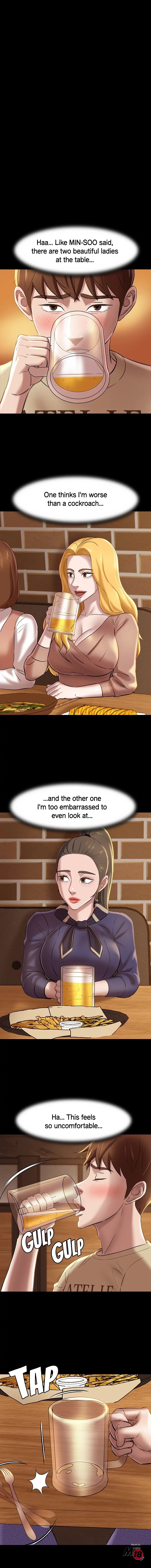 Panty Note Chapter 18 Page 7