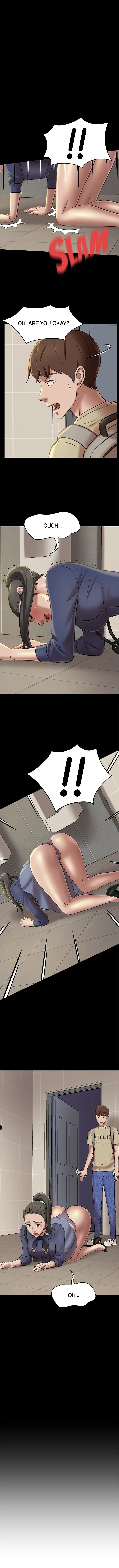 Panty Note Chapter 19 Page 1