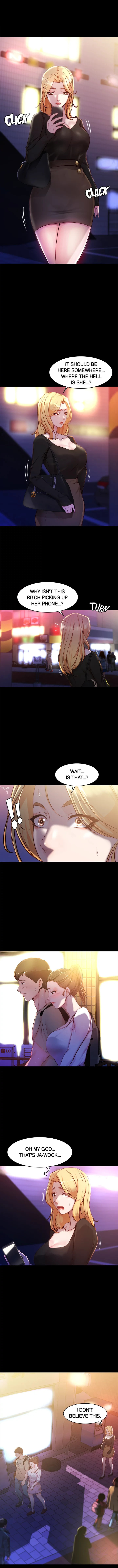 Panty Note Chapter 25 Page 2