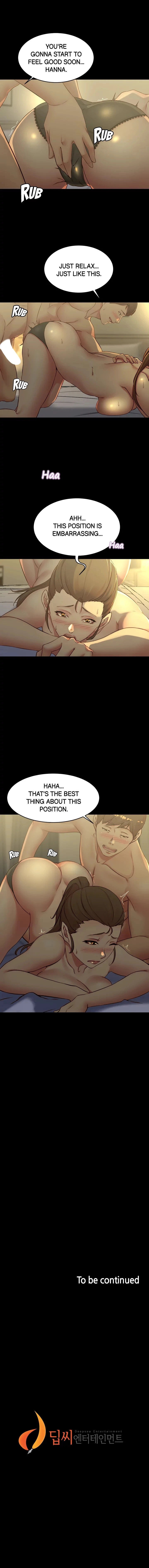 Panty Note Chapter 45 Page 9