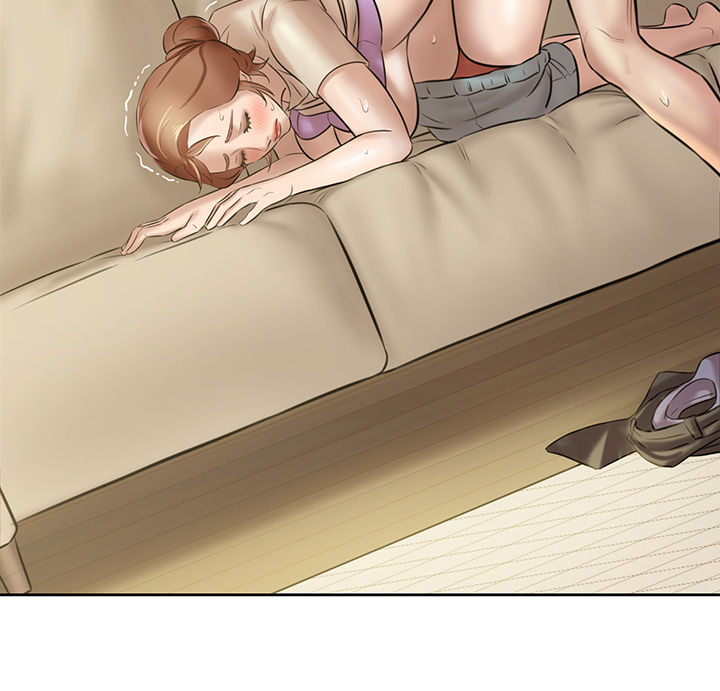 Panty Note Chapter 7 Page 19