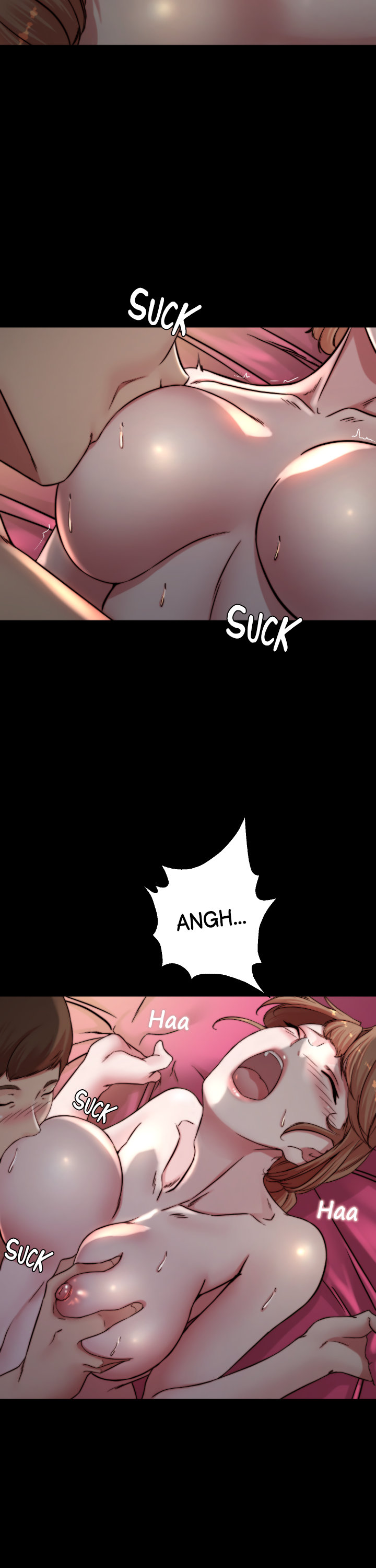 Panty Note Chapter 79 Page 29
