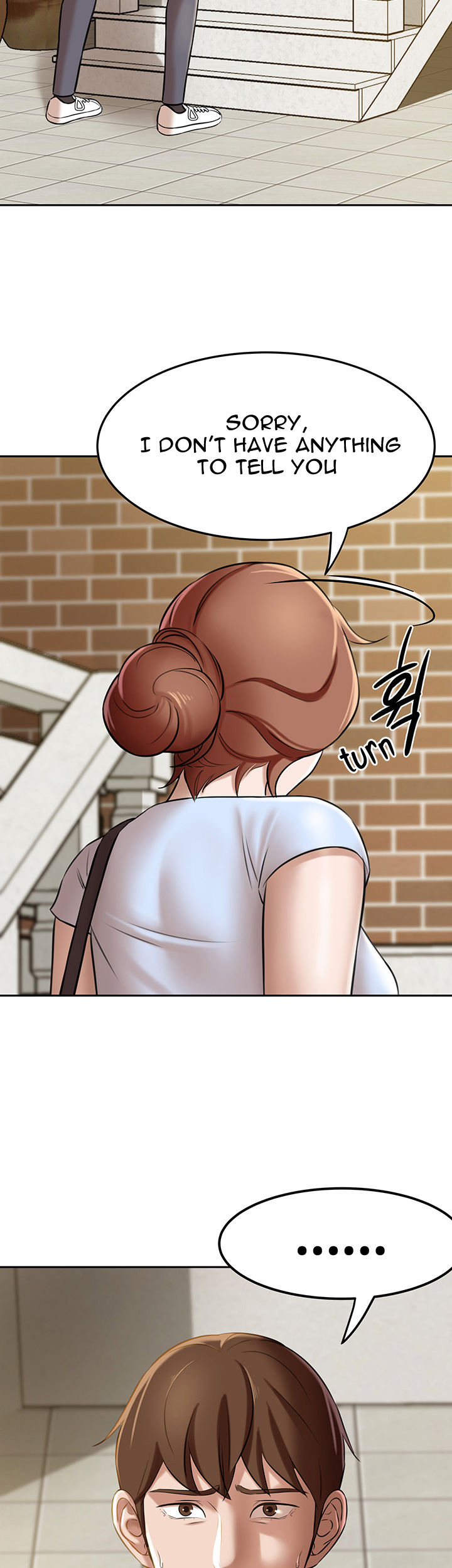 Panty Note Chapter 8 Page 52