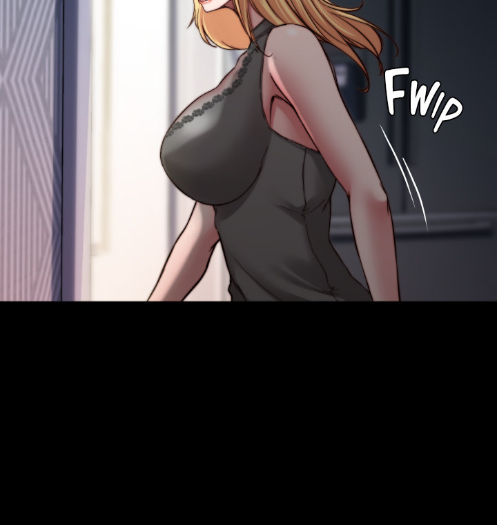 Panty Note Chapter 82 Page 11