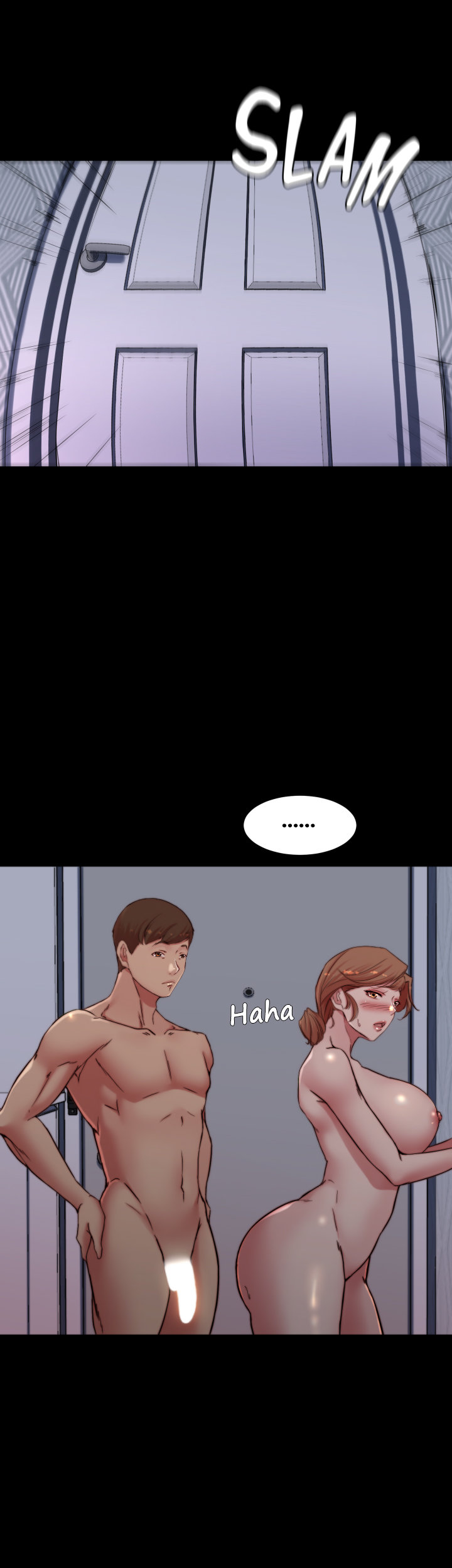 Panty Note Chapter 82 Page 12