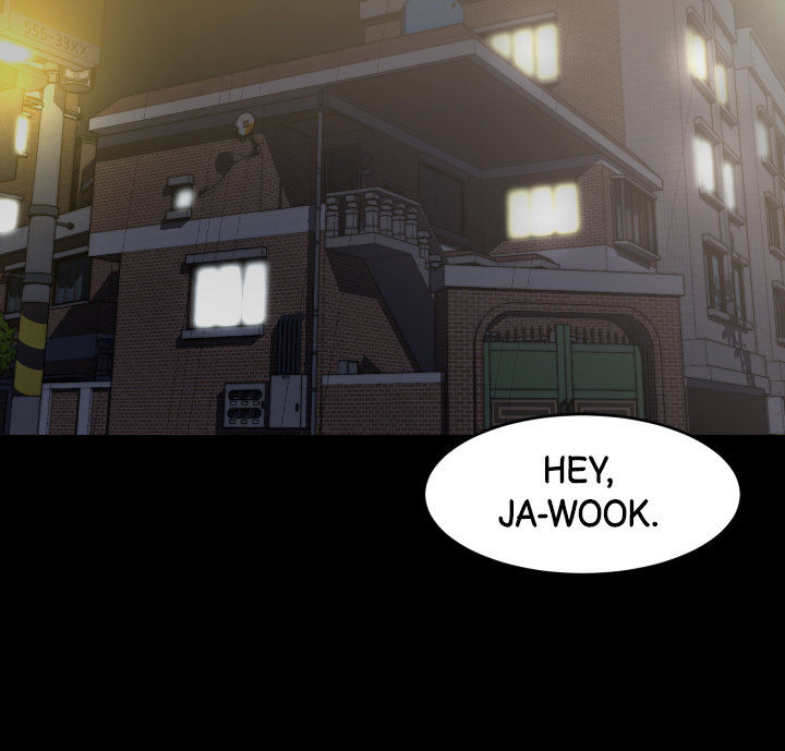 Panty Note Chapter 82 Page 23