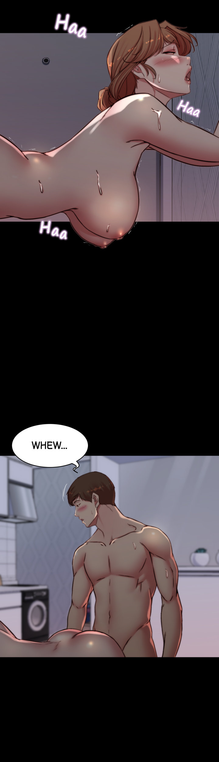 Panty Note Chapter 82 Page 7