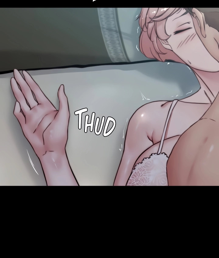 Panty Note Chapter 86 Page 22