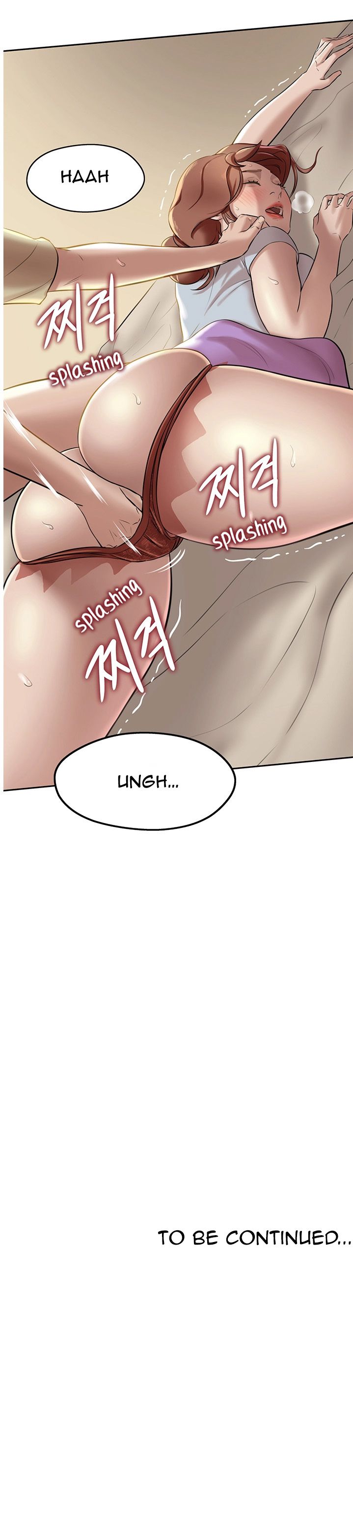 Panty Note Chapter 9 Page 7