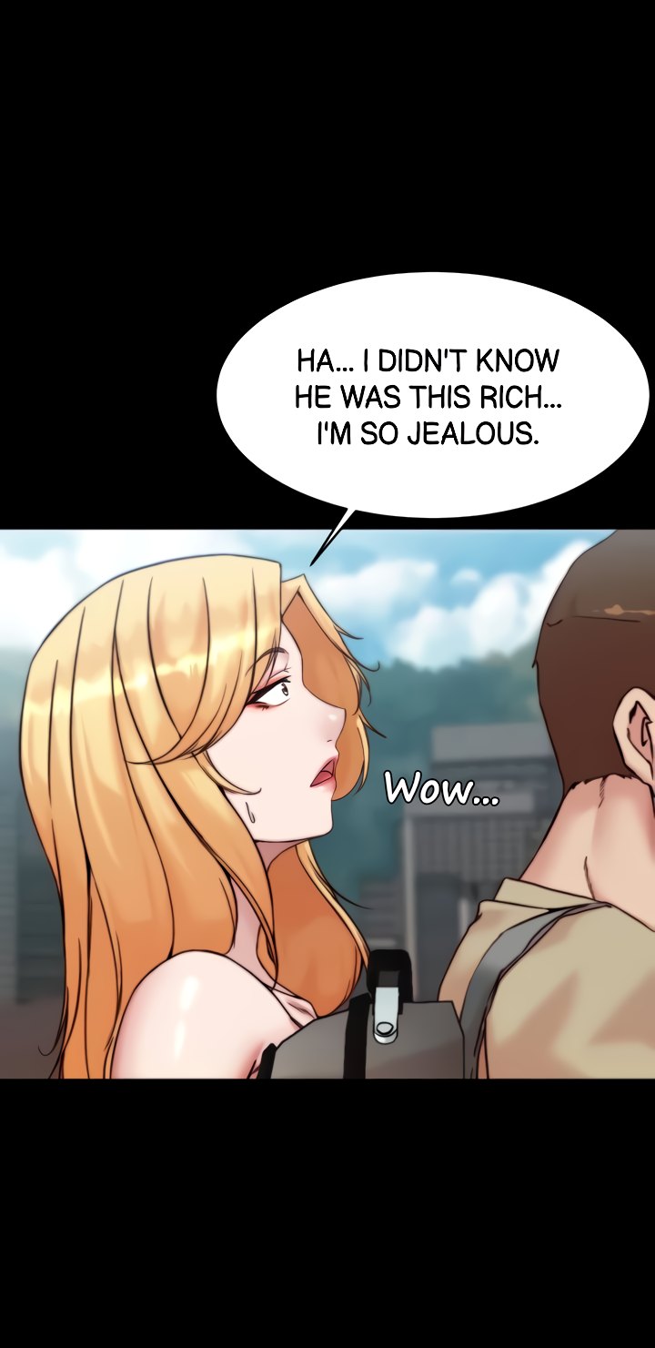 Panty Note Chapter 92 Page 24