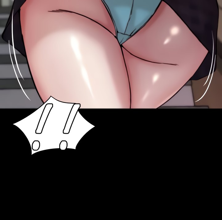 Panty Note Chapter 92 Page 42