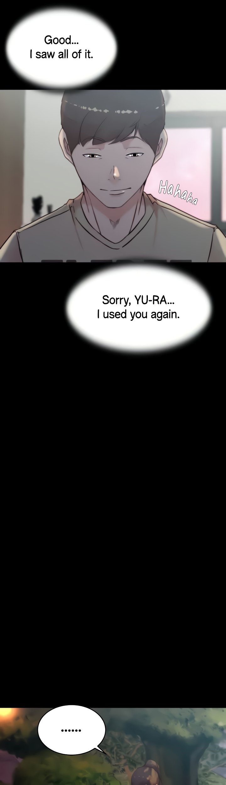 Panty Note Chapter 93 Page 26