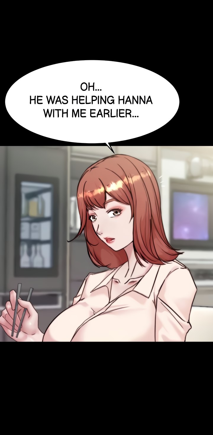 Panty Note Chapter 94 Page 22