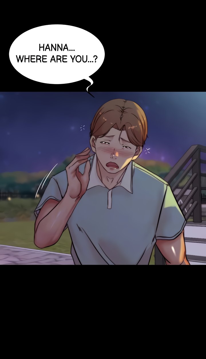 Panty Note Chapter 94 Page 40