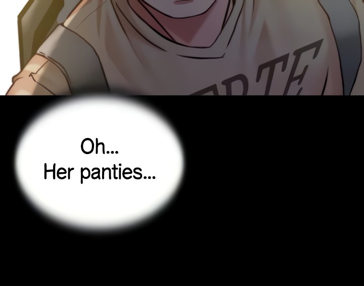 Panty Note Chapter 95 Page 40