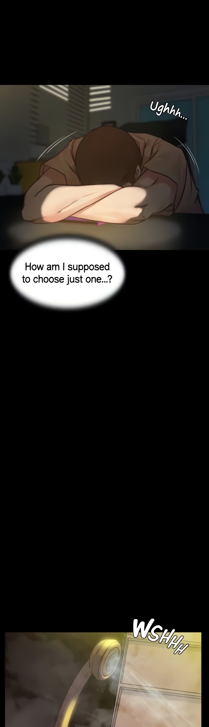 Panty Note Chapter 96 Page 13