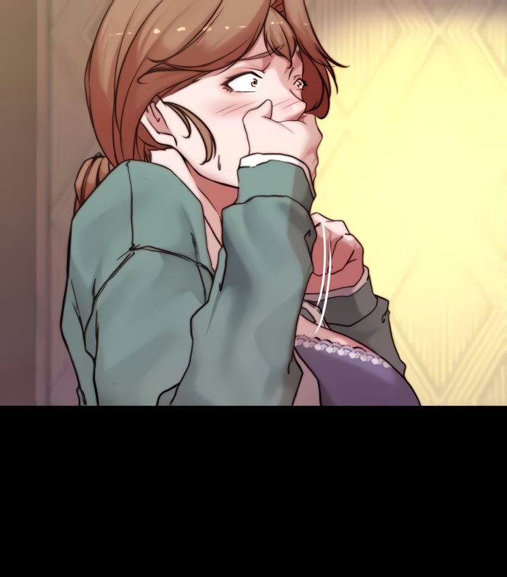 Panty Note Chapter 96 Page 41