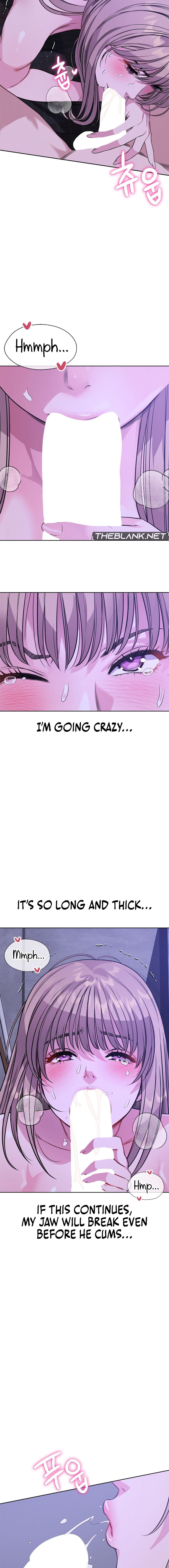 My Stowaway Diary Chapter 10 Page 6
