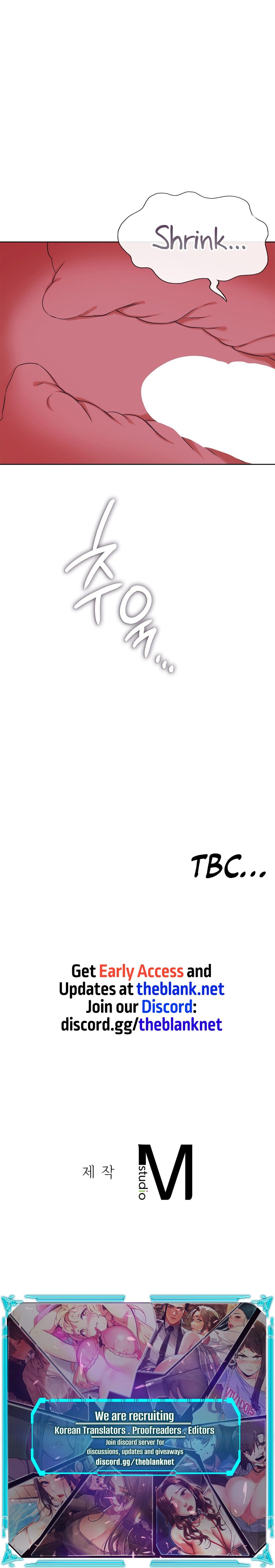 My Stowaway Diary Chapter 18 Page 19