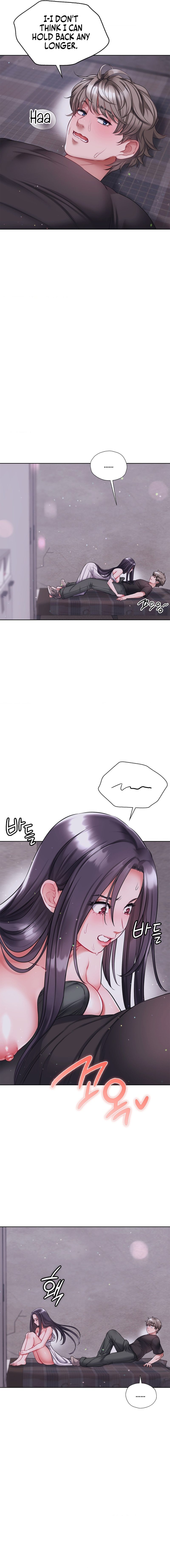 My Stowaway Diary Chapter 18 Page 2