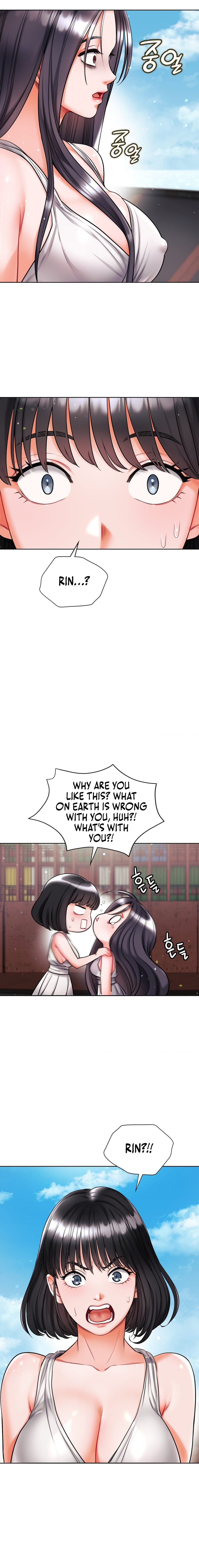 My Stowaway Diary Chapter 19 Page 2