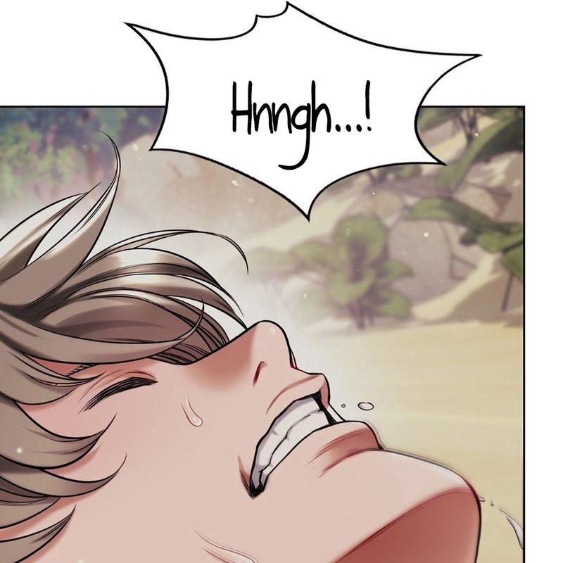 My Stowaway Diary Chapter 23 Page 124