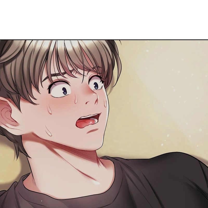 My Stowaway Diary Chapter 23 Page 138