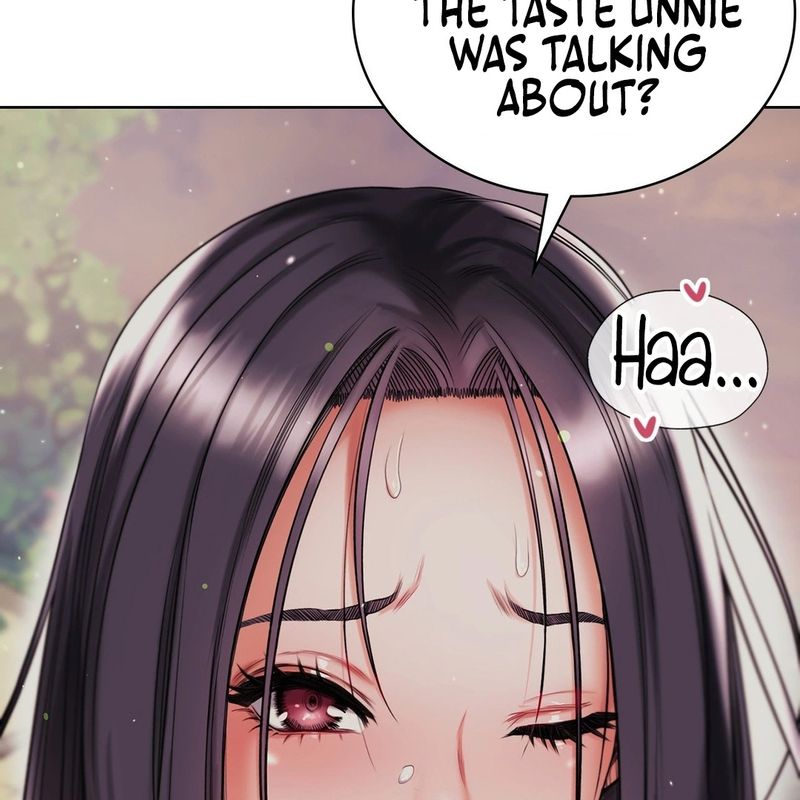 My Stowaway Diary Chapter 23 Page 140