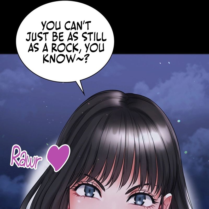 My Stowaway Diary Chapter 23 Page 39